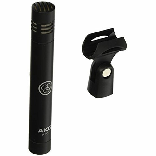 Akg perception 170 microphono - akg,