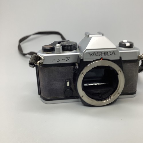 Corpo fotocamera reflex