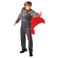 Costume vestito uomo thor - vestito,