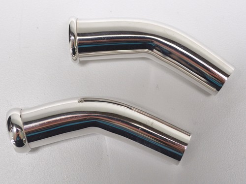 Nuovo king sousaphone bits - king,
