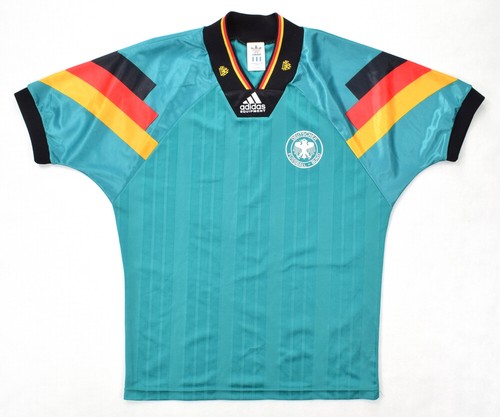 Adidas 1992 germany - 1992-94,