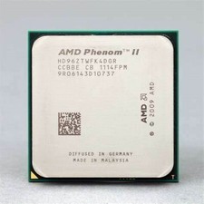 Amd phenom 960t - phenom,