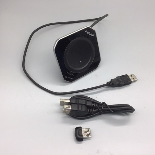 Polar flowlink con dongle - con,