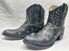 Stivali Sendra Sarah Raspado