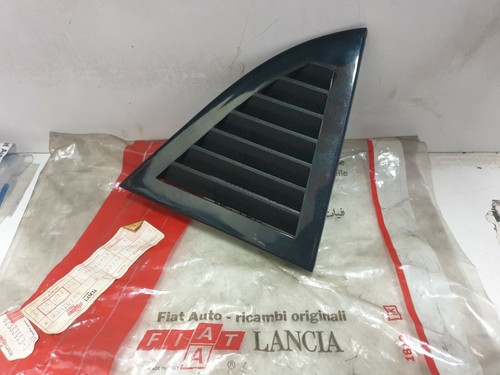 Griglia areazione posteriore