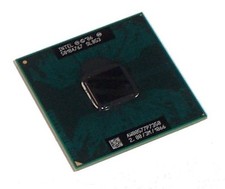 Cpu processore intel - cpu,