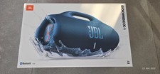 JBL BOOMBOX 4 nuovo IMBALLO ORIGINALE fattura altoparlante Bluetooth party box IP68 28h