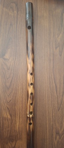 Flauto legno bambù - flauto,