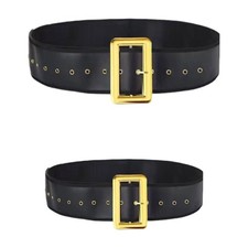 Cintura casual da Babbo Natale