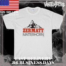 NUOVA CAMICIA ZERMATT