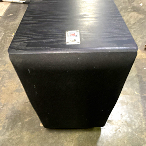 Jbl northridge series e150p - jbl,