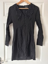 Mini abito Disturbia cova