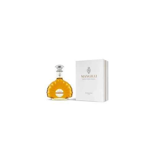 Grappa mangilli gran riserva - mangilli,