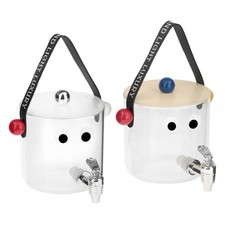 Distributore di Succhi