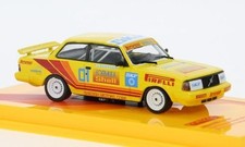 1:64 TARMAC Volvo 240 Turbo