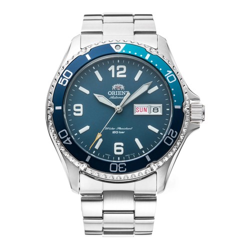 Orologio automatico orient - orologio,