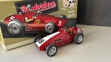 1:18 Ferrari 500 F2 #18 Ecurie