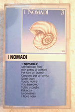 I NOMADI I NOMADI 3 MC 1987