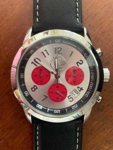Football ajax orologio e - ajax,