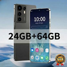 Smartphone Ultra globale