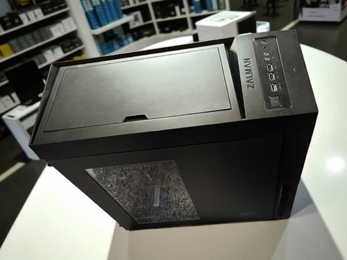 Computer gaming ssd256 - ,