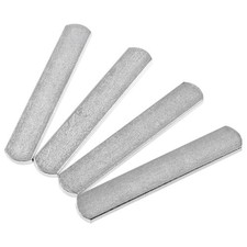  Stainless Steel Plates Giubotto Zavorrato Giubbotto Di Peso Allenamento