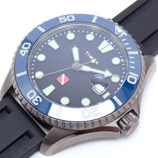 Orologio automatico Timex