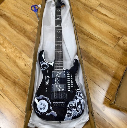Chitarra elettrica esp ltd - esp,
