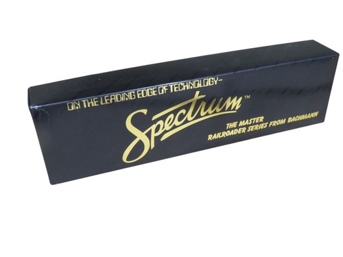 Bachmann spectrum 89044 o - bachmann,