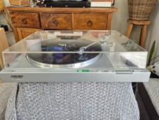 Giradischi SONY PS-LX5