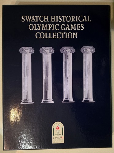 1996 atlanta olympics - atlanta,