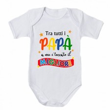 Body tutina bambina bambino