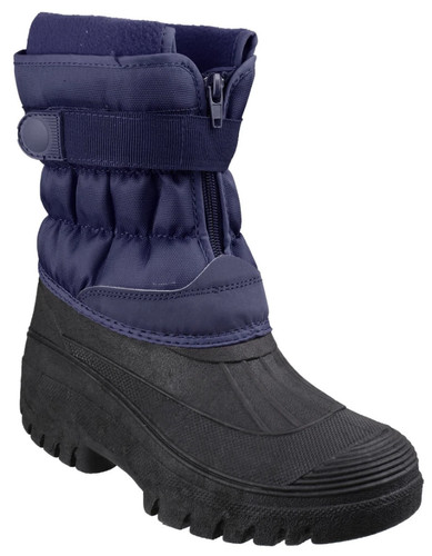 Stivali invernali con - , da