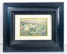 ⚜️ QUADRO ALBERTO SALIETTI