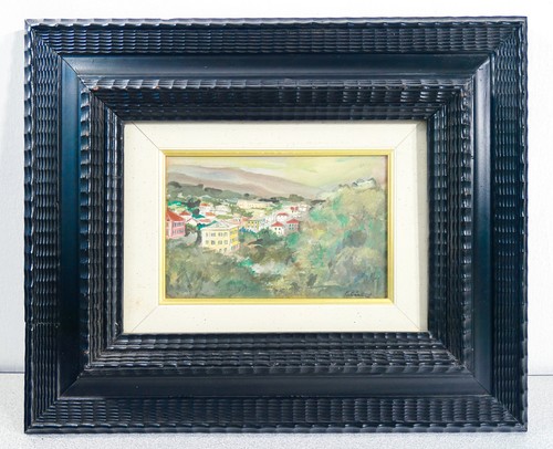 Quadro alberto salietti - quadro,