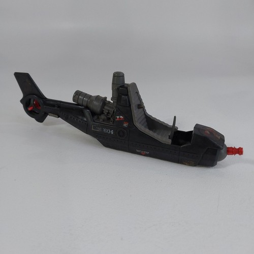 1983 hasbro joe arah cobra - joe,