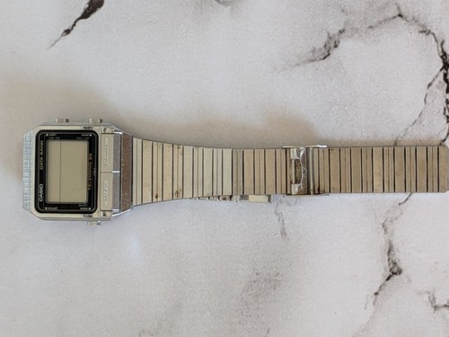 Orologio casio databank 500 - casio, db-500