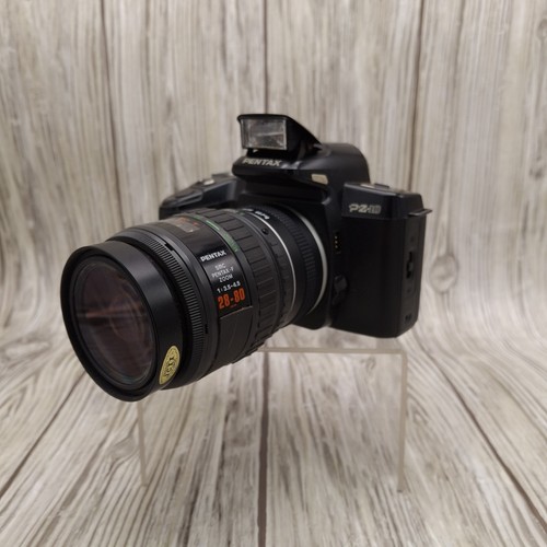 Fotocamera reflex pellicola - , 35