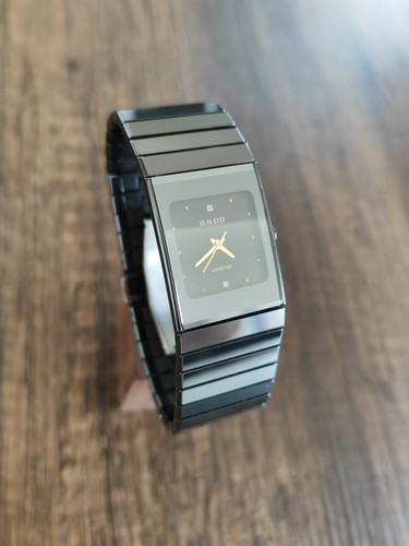 Rado diastar ceramica - ceramica, 2