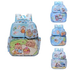 Capybara Cartoni Animati