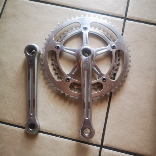 Guarnitura campagnolo nuovo - campagnolo,