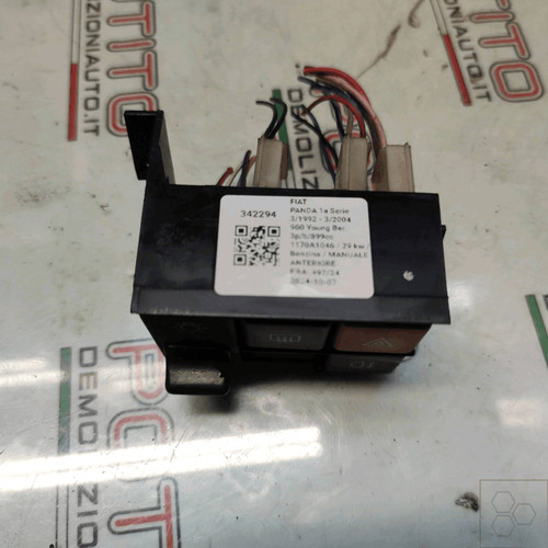 713548010 interruttore luci - 713548010,
