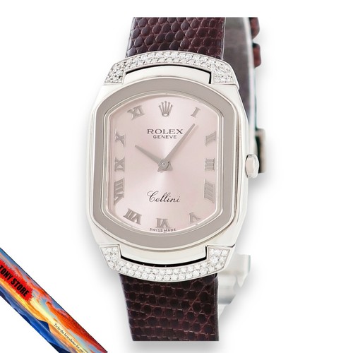 Rolex cellini 6692 - rolex,