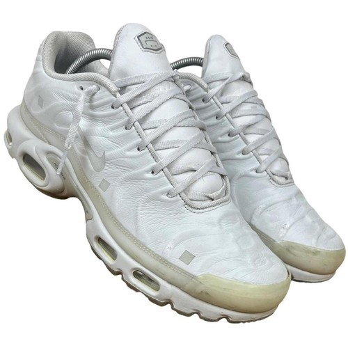 Nike air max plus - max, a