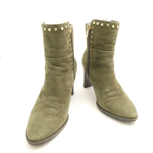 Stivaletti jimmy choo harlow - stivaletti,