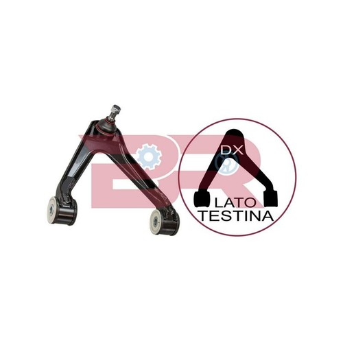 Botto ricambi brs1297 - ricambi,