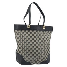 Gucci borsa tote tela - gg,