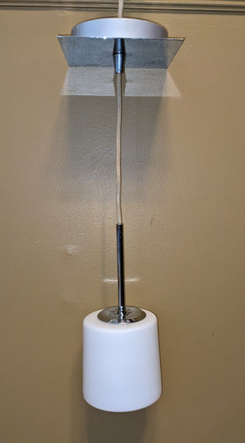 Lampada sospensione vibia - lampada, a