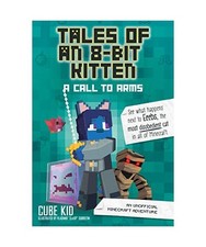 Tales of an 8-Bit Kitten: A
