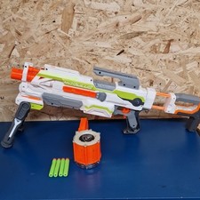 Pistola blaster Nerf N-Strike
